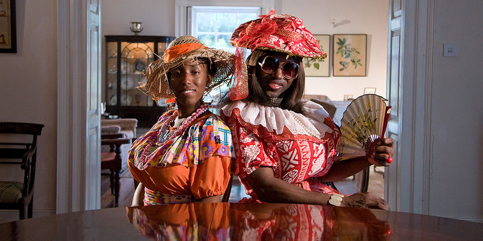 Sonia Boyce<br/>Crop Over - Film (2007)